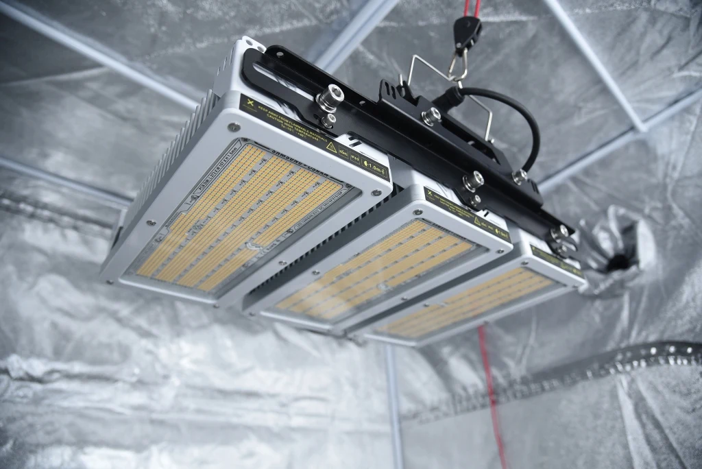 2022 Newest Products Indoor Planting Solux 650W 800W LED Grow Lights Full Spectrum