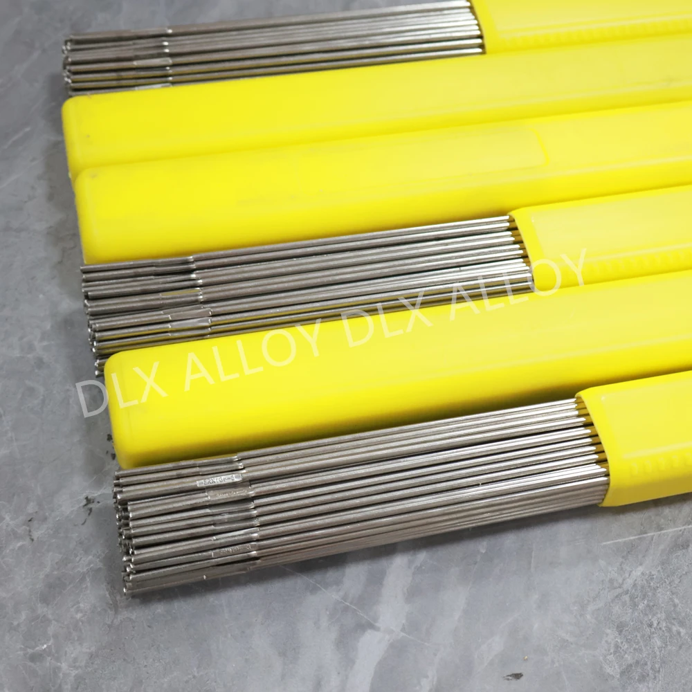 Wholesale Manufacturer Nickel Wire Inconel 601 625 718 rod Inconel rod plate/Inconel 718 Wire for Welding