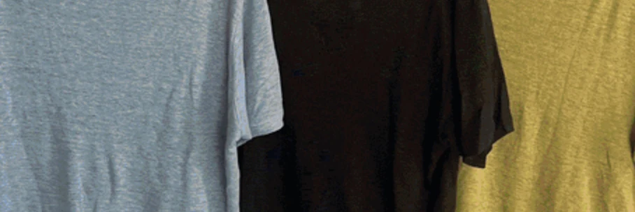 Luxury quality Breathable Chemical-Free 180 gsm 100% pure organic hemp Knit T-Shirt hemp Unisex Tee