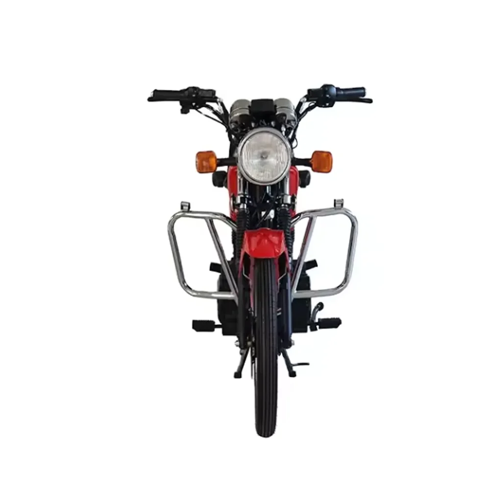 Professional Energy Efficient 72v 2000w 60km/H Cheap Fast Electric Motorcycle For Adults