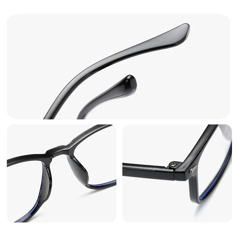 Eugenia 2022 Reading Glasses Custom Logo Blue Light Blocking Reading Glasses For Women Wholesale Made In China