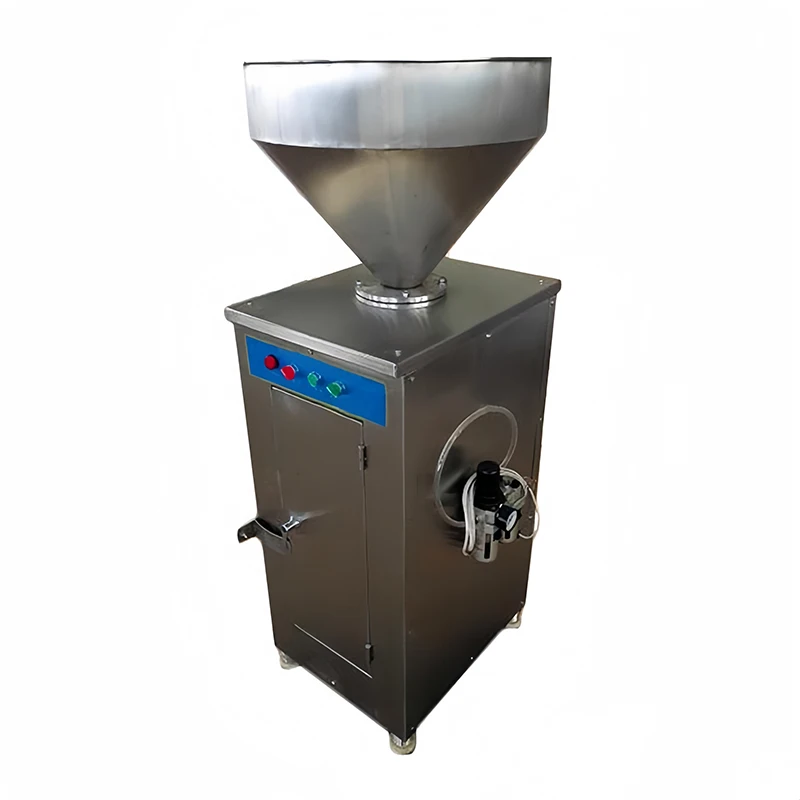 Автомат для изготовления колбасных рулонов