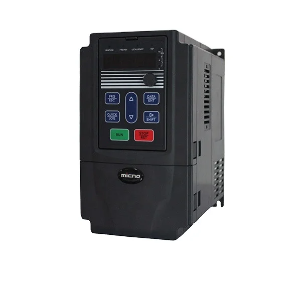 micno KE300A variable speed drive frequency converter with VF vector control 50-60hz
