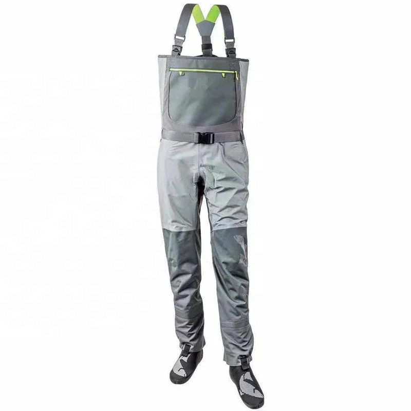 Women Series Insulated Breathable Fly Fishing Waders