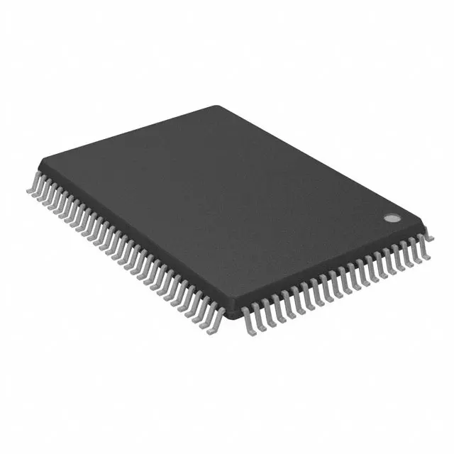 MB90347ASPFR-GS-137-ER IC MCU 16BIT 128KB MROM 100QFP