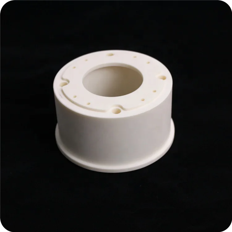 OD55mm customize 99% aluminium oxide ceramic