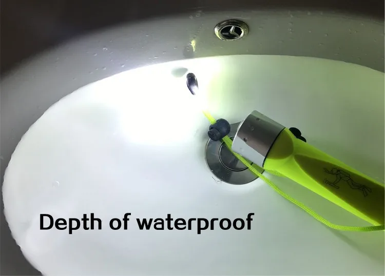 100 Lumens 3W Led Torch Flashlight Rechargeable Mini Led Flashlight Torch Led Flashlight