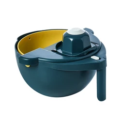 Multifunctional Manual 8 in 1 Chopper potato slicer for chips Vegetable Cutter