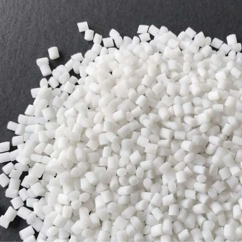 Tough Plastic Virgin HIPS Granules Recycled HIPS Plastic Granules Polystyrene HIPS Granules for Purchase Display