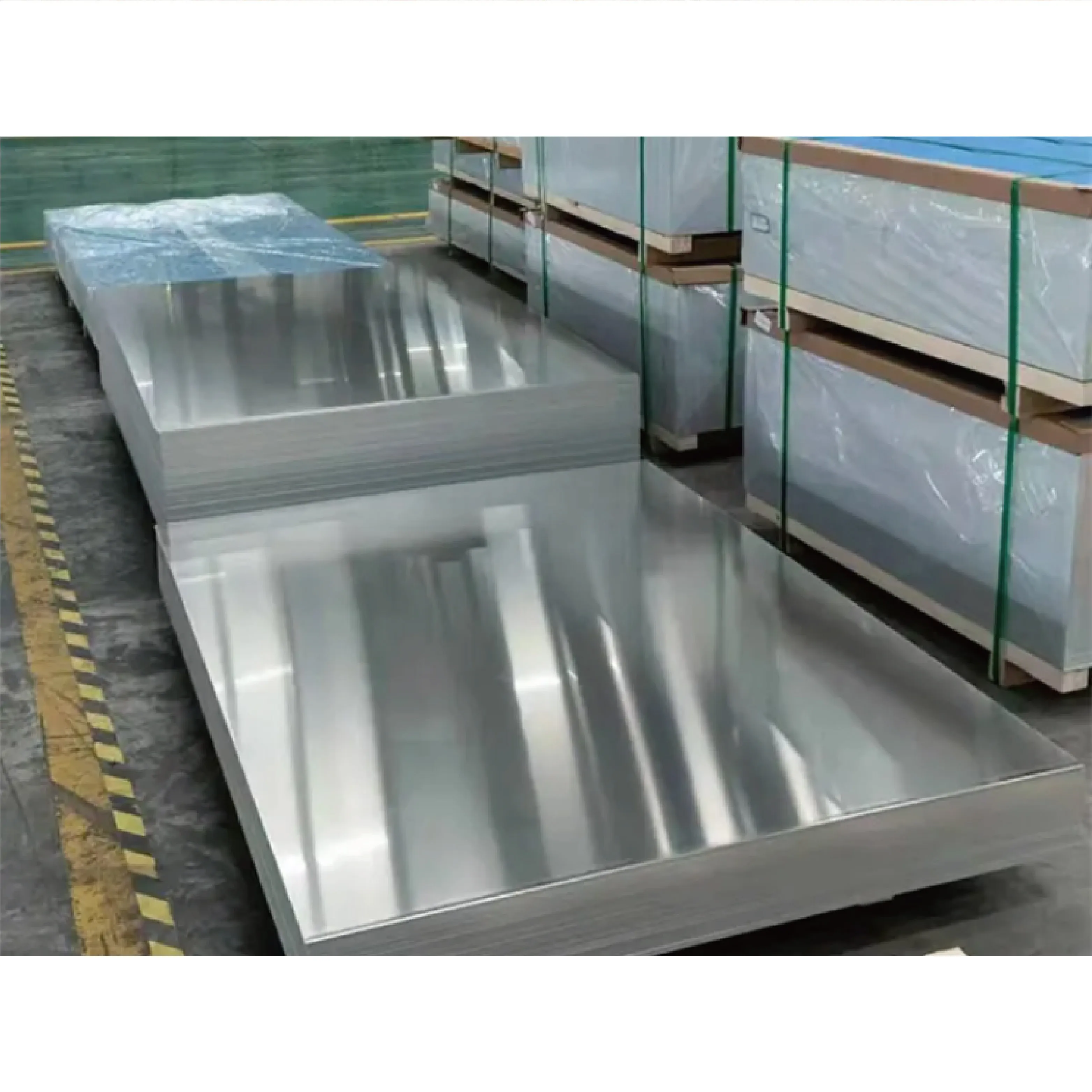 Good price H12 H16 H24 H32 Aluminum steel Plate High Quality Aluminum sheets