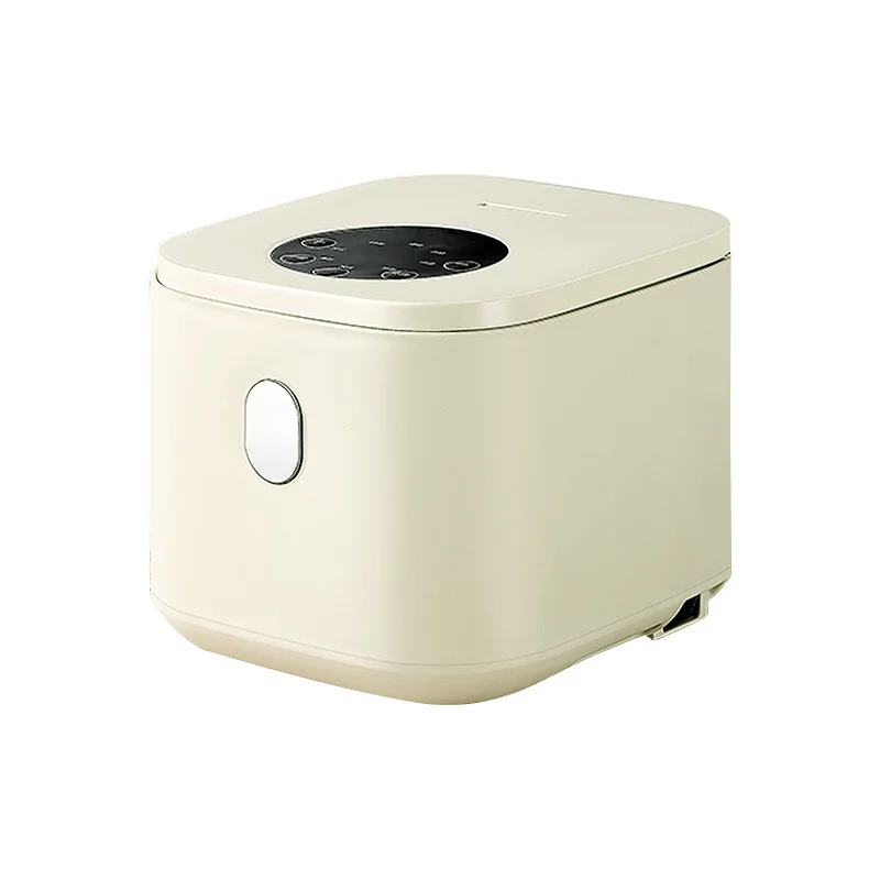 multi-functional rice cooker