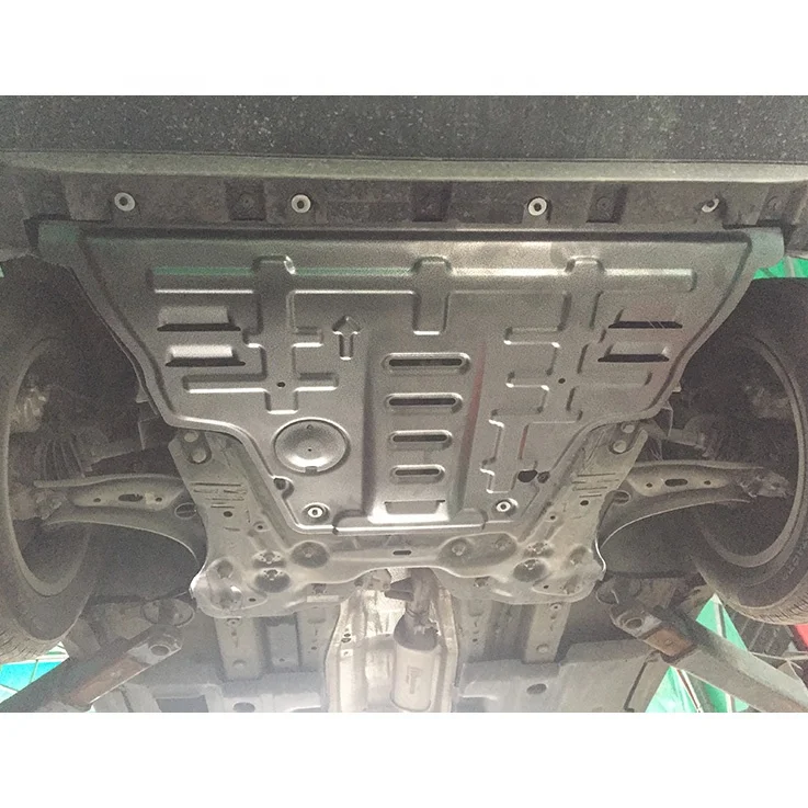  Защитный чехол для крышки двигателя под лоток Jeep Patriot 1 4 T/2.0L Compass 2.4L/1 T