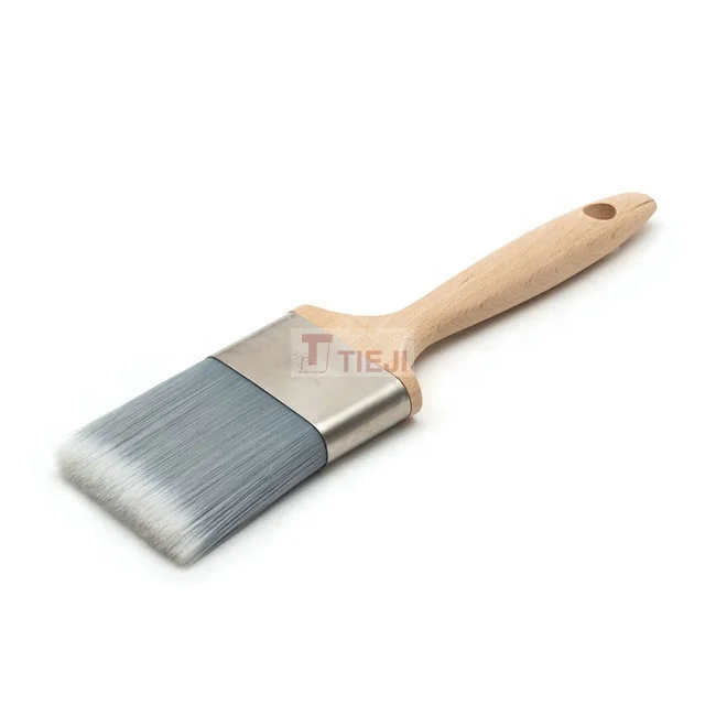 002 Nylon paint brush