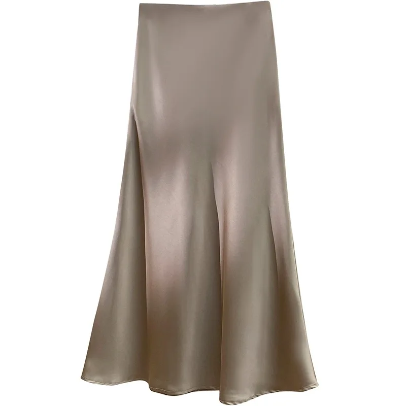 Chinese factory price wholesale high quality elastic acetate fabric satin stretch dyed fabric dress fabric 95gsm