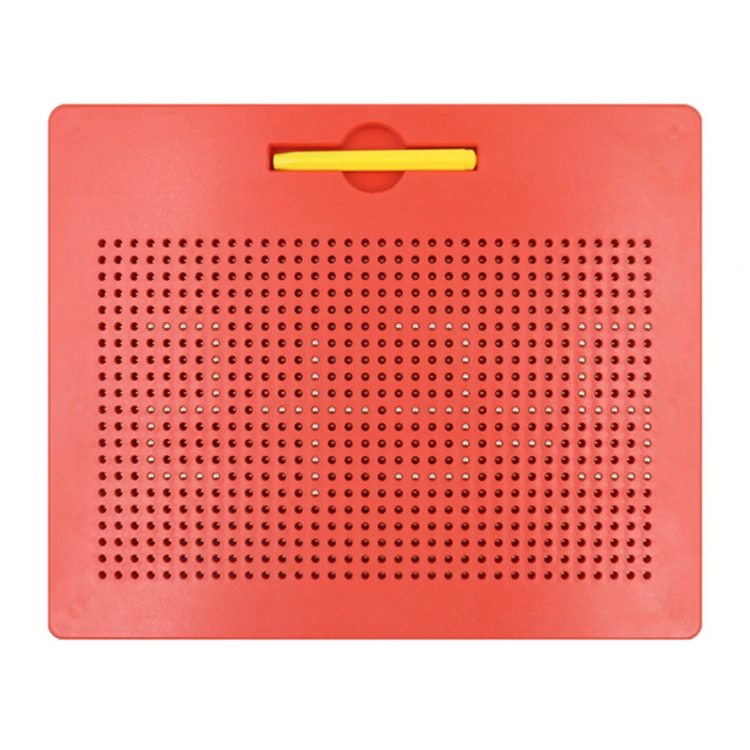 2024 Educational Toys Learning Toys Erasable Magpad Doodle Pads Toy For Kids Magnet Magnetic Drawing Board Pads Play Stylus Baby