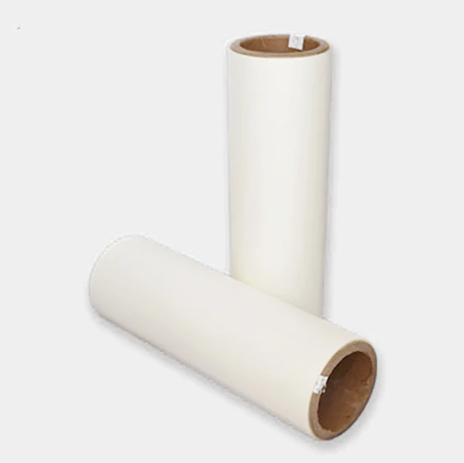 Customized hot paper lamination thermal lamination film flexible packaging film bopp film