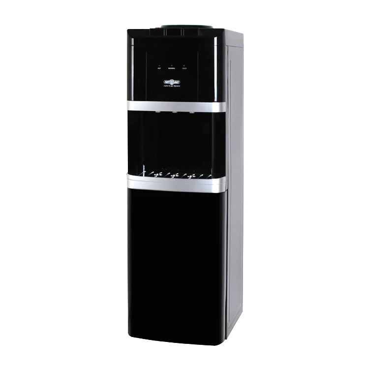 High quality office freestanding Water dispenser and home energy saving with filter and  hot and cold water dispenser