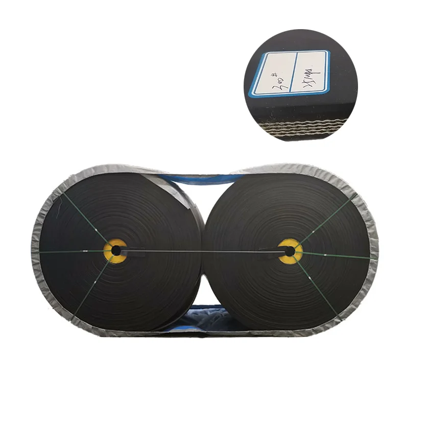 rough top rubber conveyor belt rubber conveyor belt 4ply rubber conveyor belt in pakistan