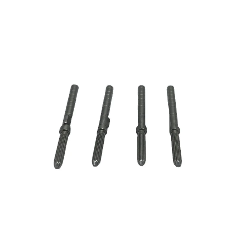 Для компьютера ноутбука Высокоточный стальной миниатюрный вал