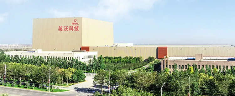 Trash Bag For Construction