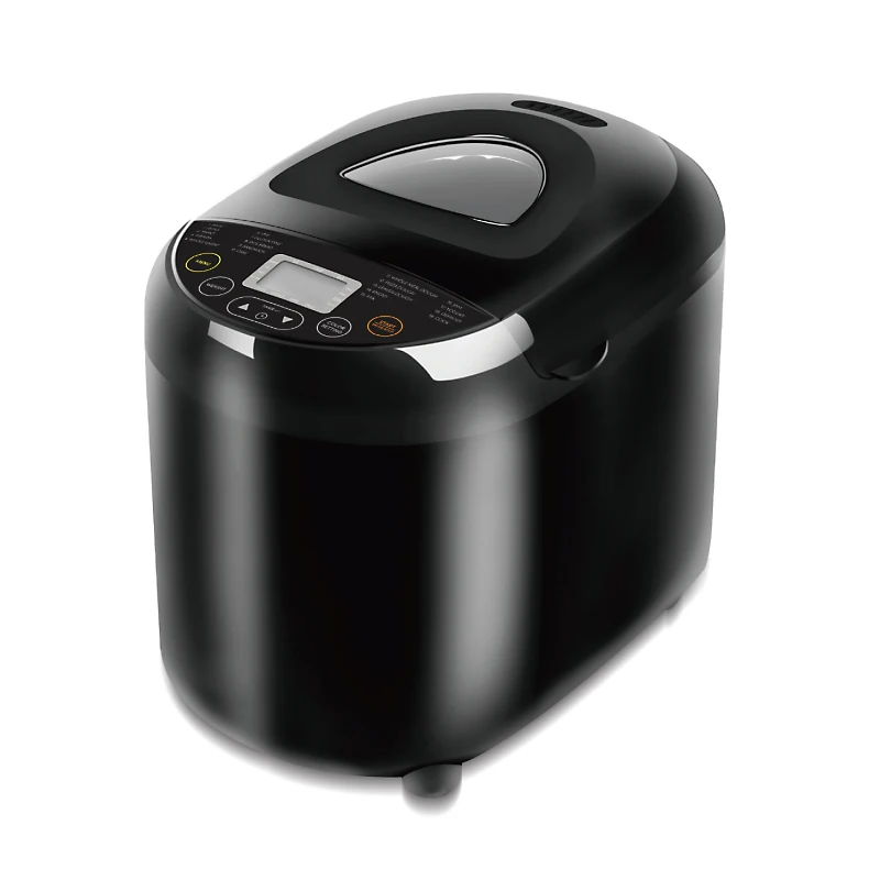 Электрическая машина для хлебопечки, корпус, механический таймер управления, автоматическая машина для приготовления хлеба