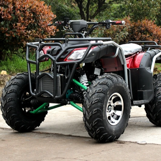 24v For Kid Start Buggies 50cc Go Kart Farm Engine Four Wheeler Utv 4x4 Quad Atv Bike Kids Electric