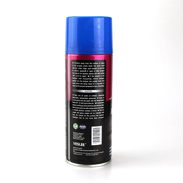 
liquid state spray can easy use stop rust acrylic aerosol paint 