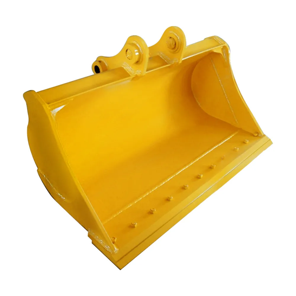 Ковш для экскаватора размера 12 дюймов SG230/240, ковш для камней, ковш для песка