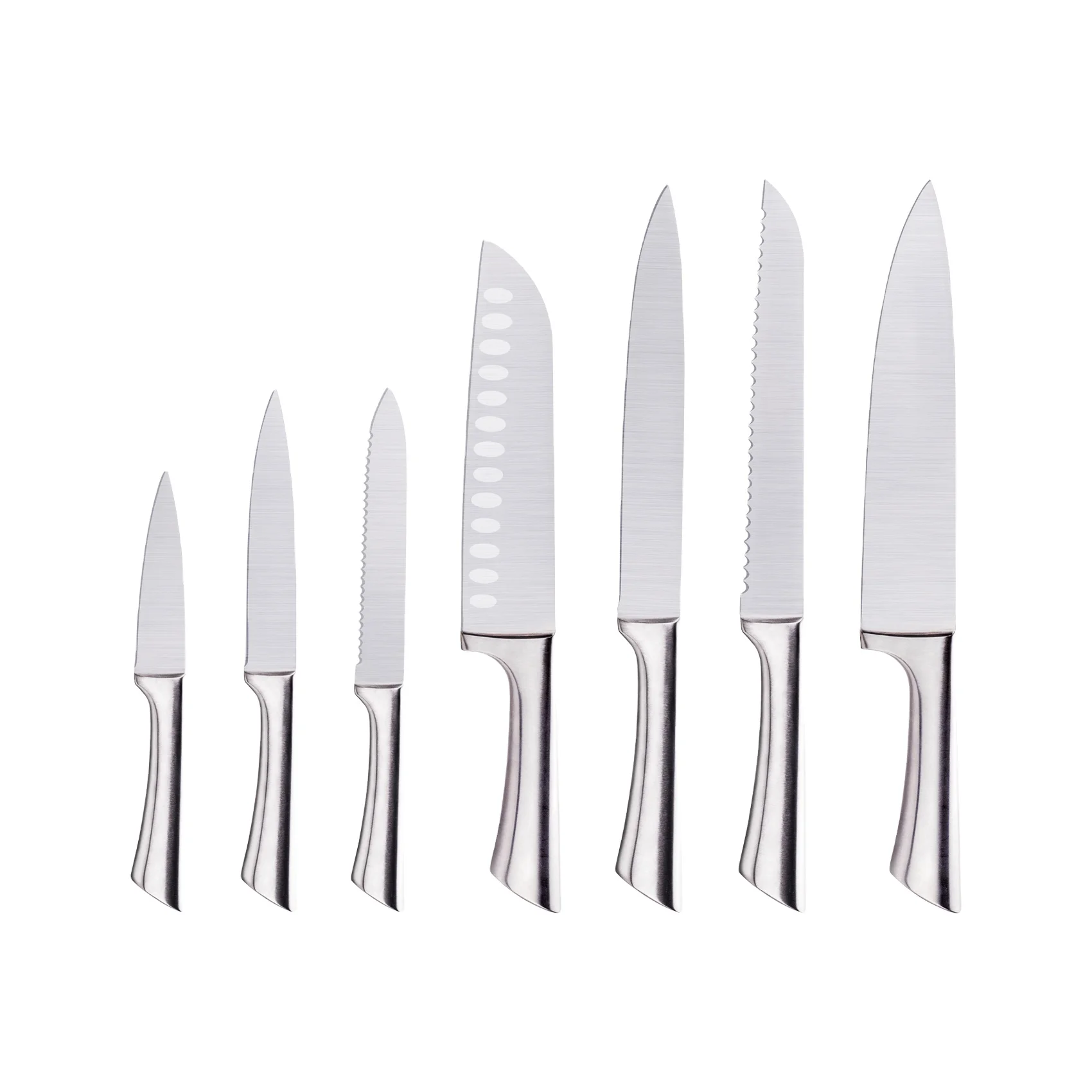 chef knife set