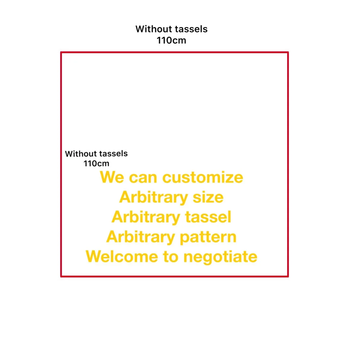 2022 New ethnic style many colors russian headscarf customized size russian square scarf