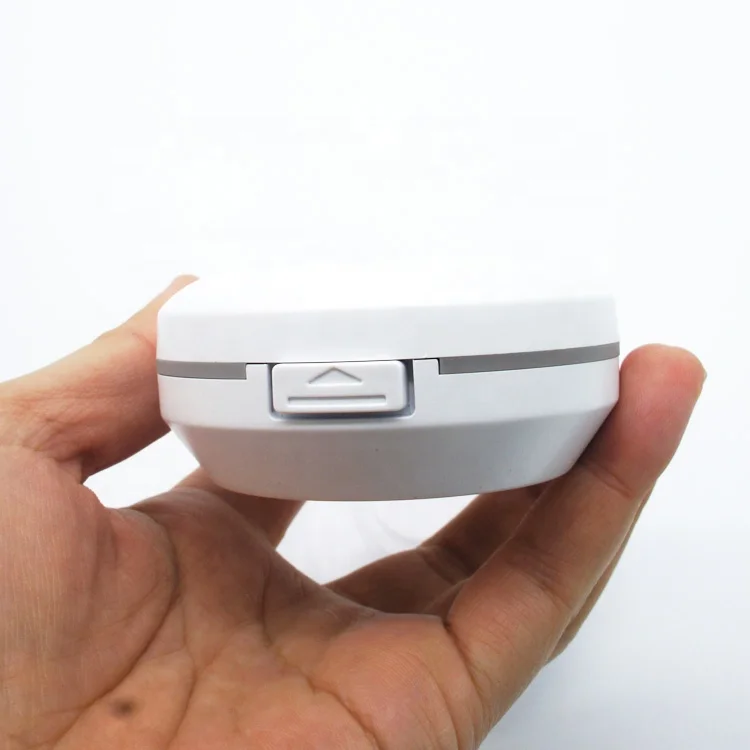 2022 New product hearing aid phonak ABS case made in China