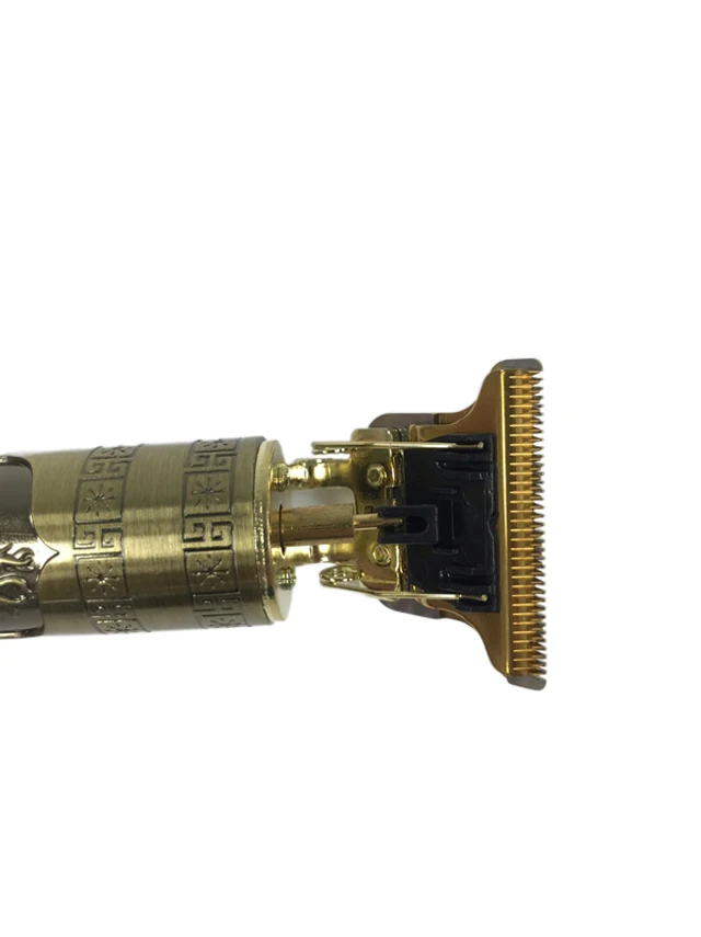 Самый большой продавец, Мужская Беспроводная электрическая машинка для стрижки волос Dragon, Профессиональный Набор машинок для стрижки волос