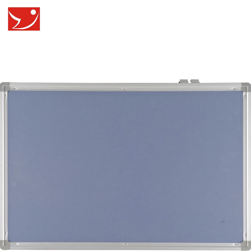 Aluminum Frame whiteboard, green or black for your choice, good quality, wholesale price