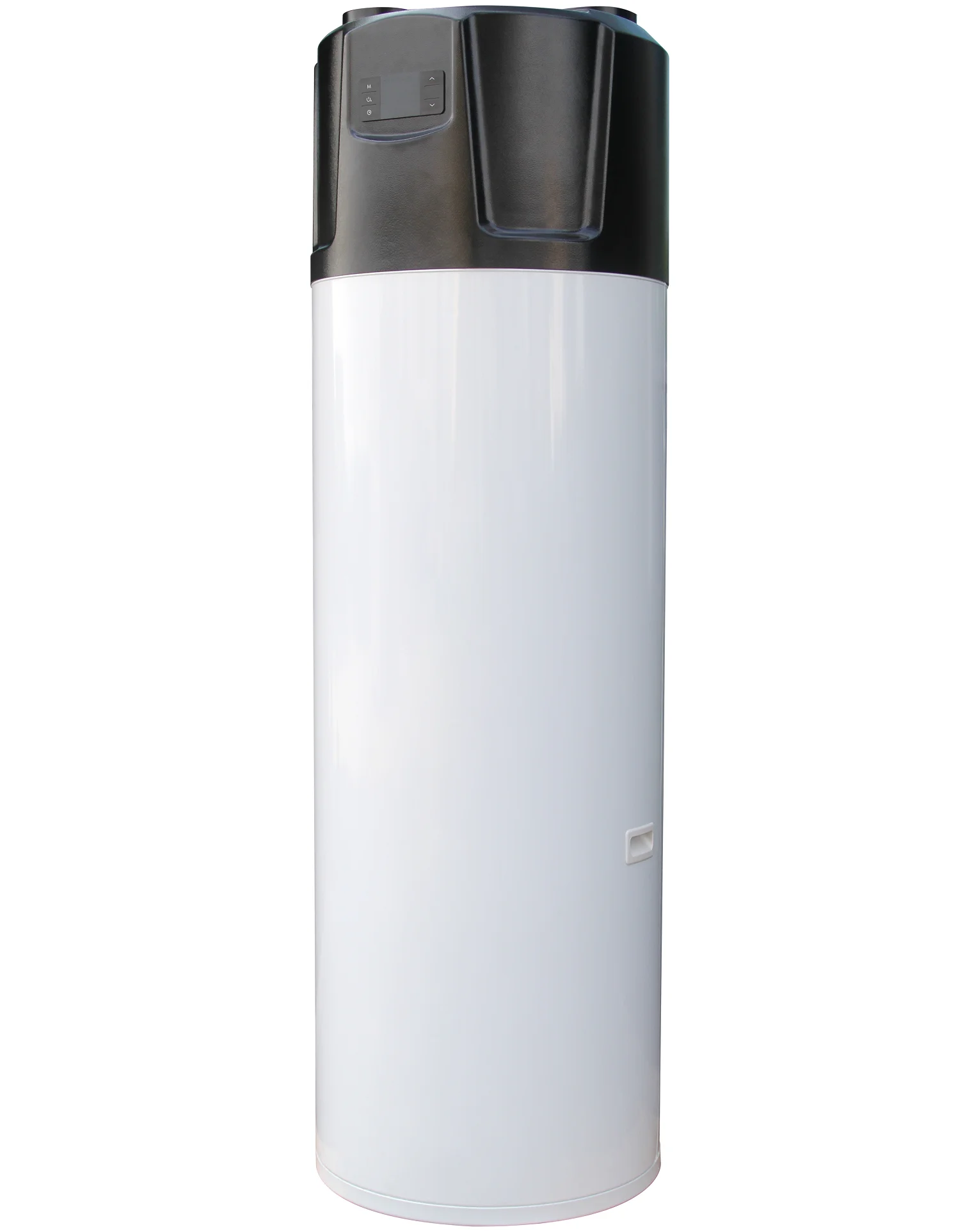 200L/250L R290 Domestic Heat Pump Water HeaterAll in one C series