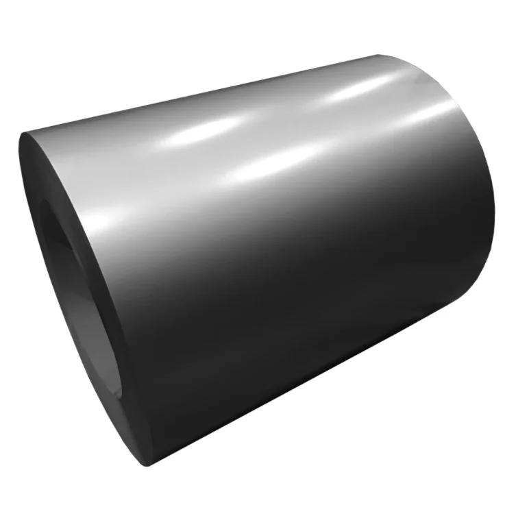 DX52D-X carbon steel galvanized coating color  top quality galvanized color coating coil