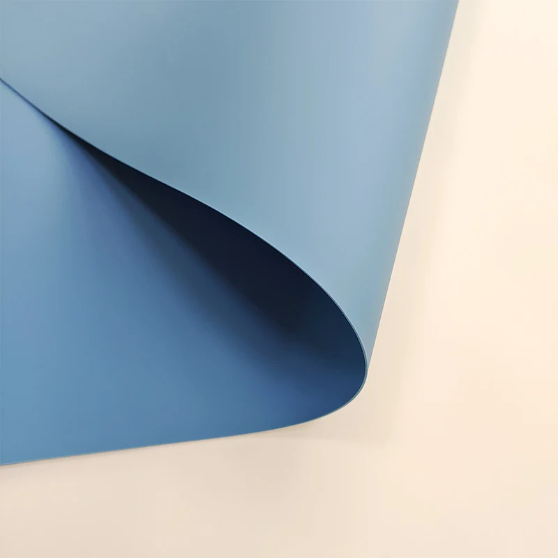 Can be customized waterproof and wear-resistant TPU film environmentally friendly non-toxic TPU film