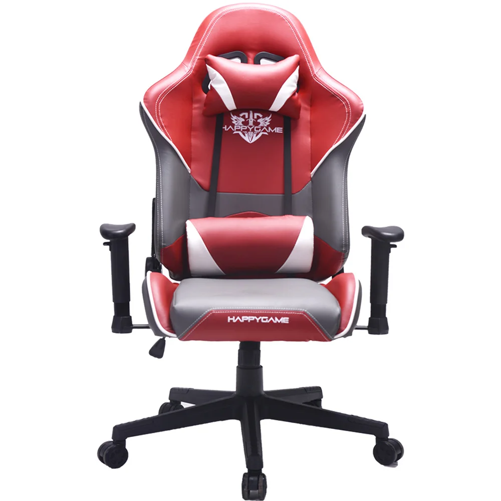 OS-7063 HappyGame Factory can customize the gaming chair