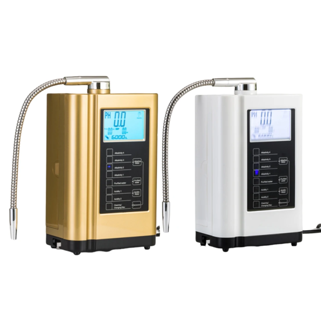 
 Новые продукты, щелочные фильтры для воды, фильтр-ионизатор  