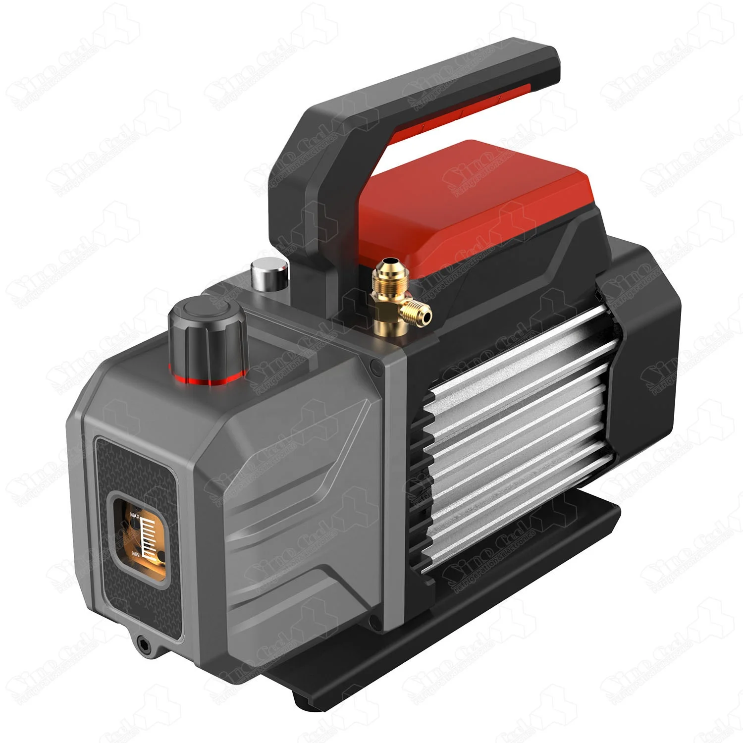 Sino cool VB-1 Rotary Vacuum Pump R32 AC Vacuum Pump