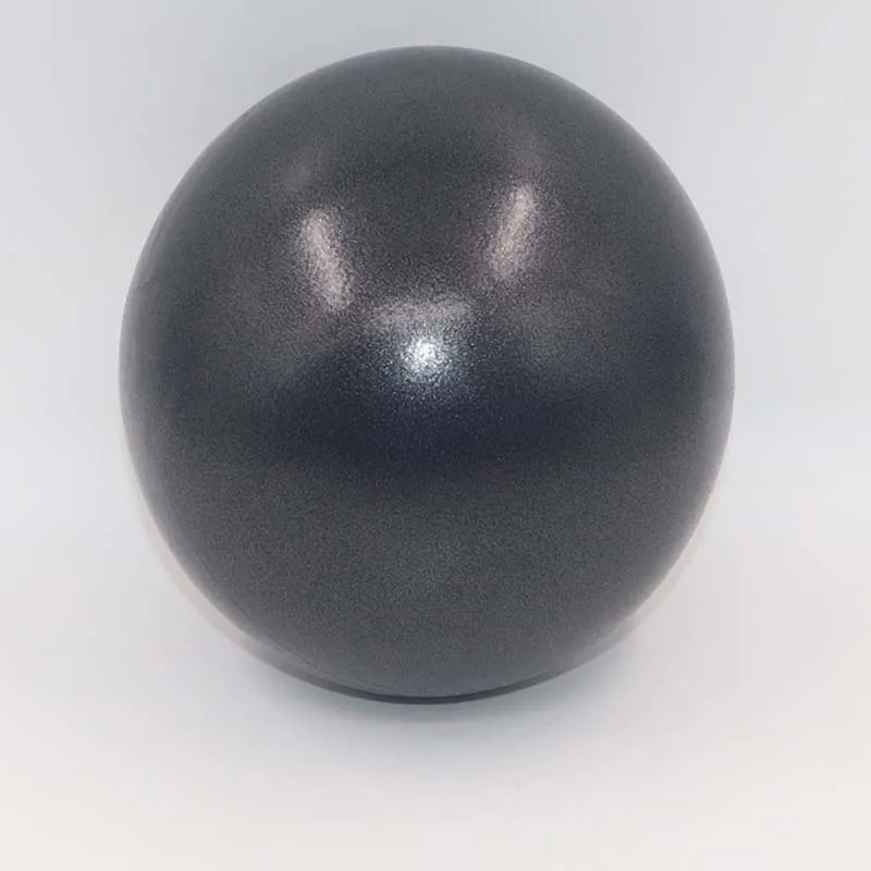 High Quality PVC Mini Yoga Ball Fitness Stability Balance Yoga ball For Core Balance Training & Yoga Pilates Ball
