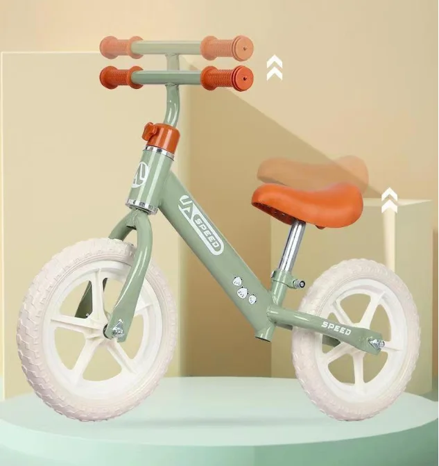 children balance bike cheap outdoor cycle for boys kids balance bike high adjustable