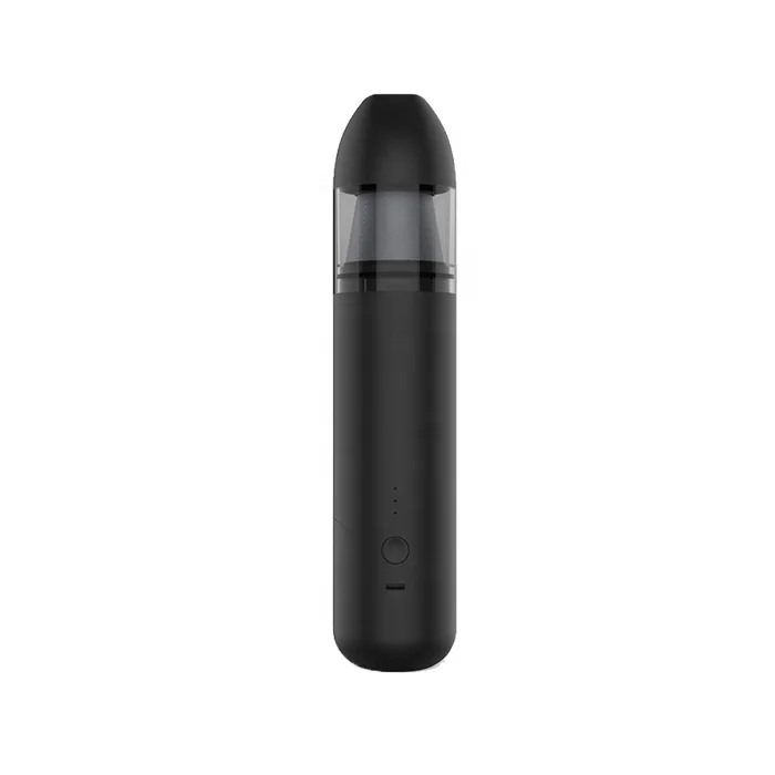 New Popular Handheld Vacuum Cleaner Powerful Rechargeable Foldable Wireless With Blowing for Car and Home Use