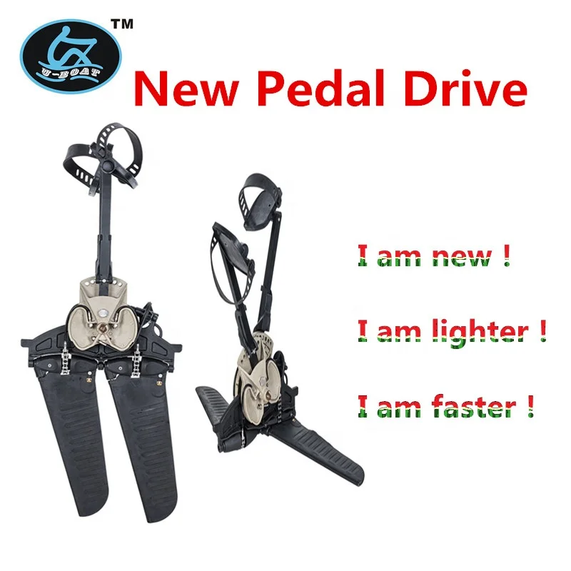 Ce Certification China Hdpe 1person Sit On Top Used Fishing Kayak With Kayak Rudder System