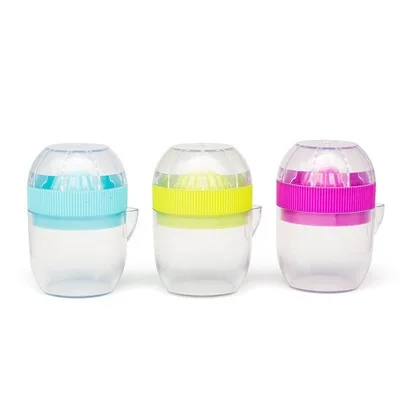 Miniature Simple Orange Squeezer Simple Lemon Squeezer