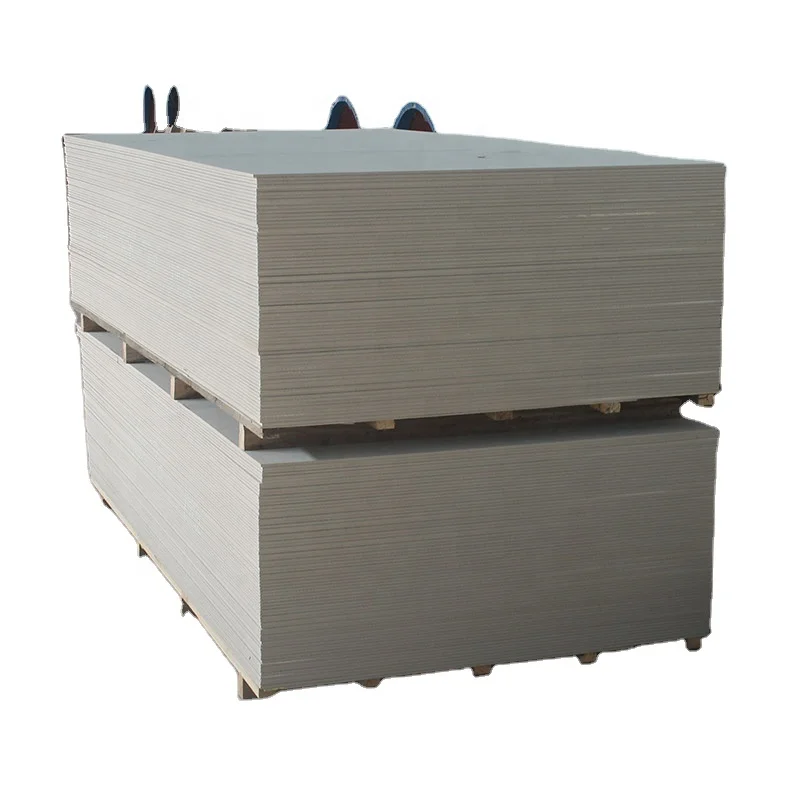 Fiber Cement Line/Calcium Silicate Machine/Gypsum Board Production Line