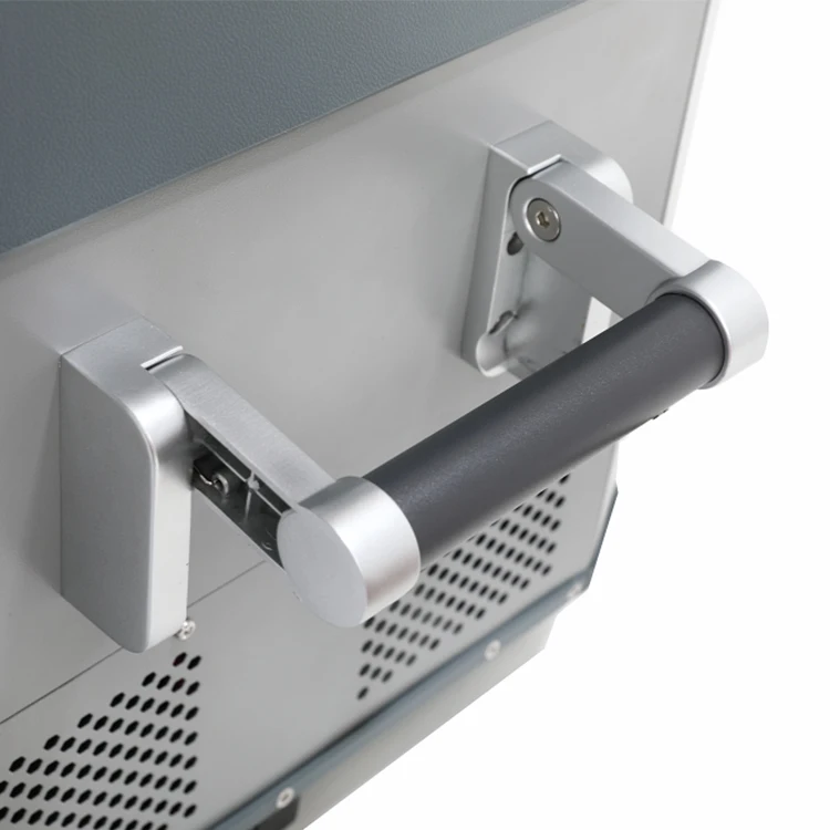 Amazon Hot Sale Oem Odm 36L 46L Mini Car Refrigerator Fridge Portable 12V 24V , Outdoor Camping Mini Car Fridges Freezer For Car