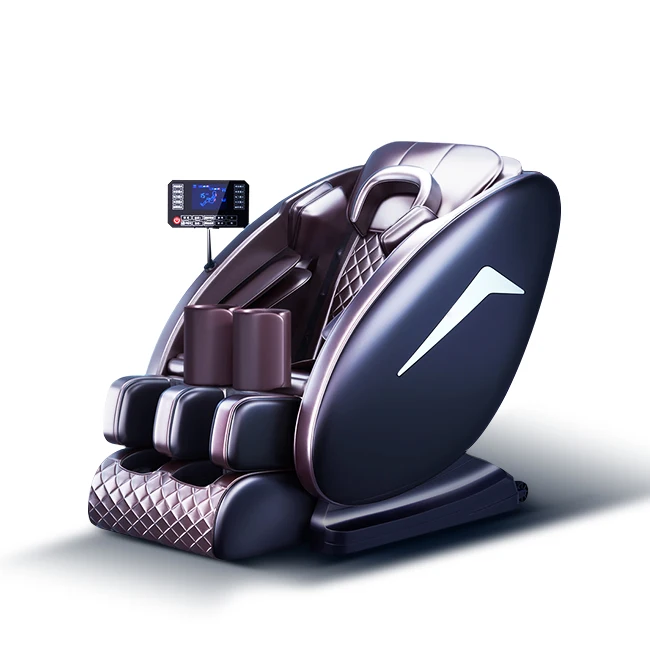 High quality 5d prostate massage chair second hand electric massage sofa for public