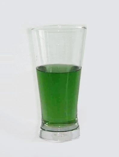 
wholesale good quality plant Leaf extract chlorophyll 