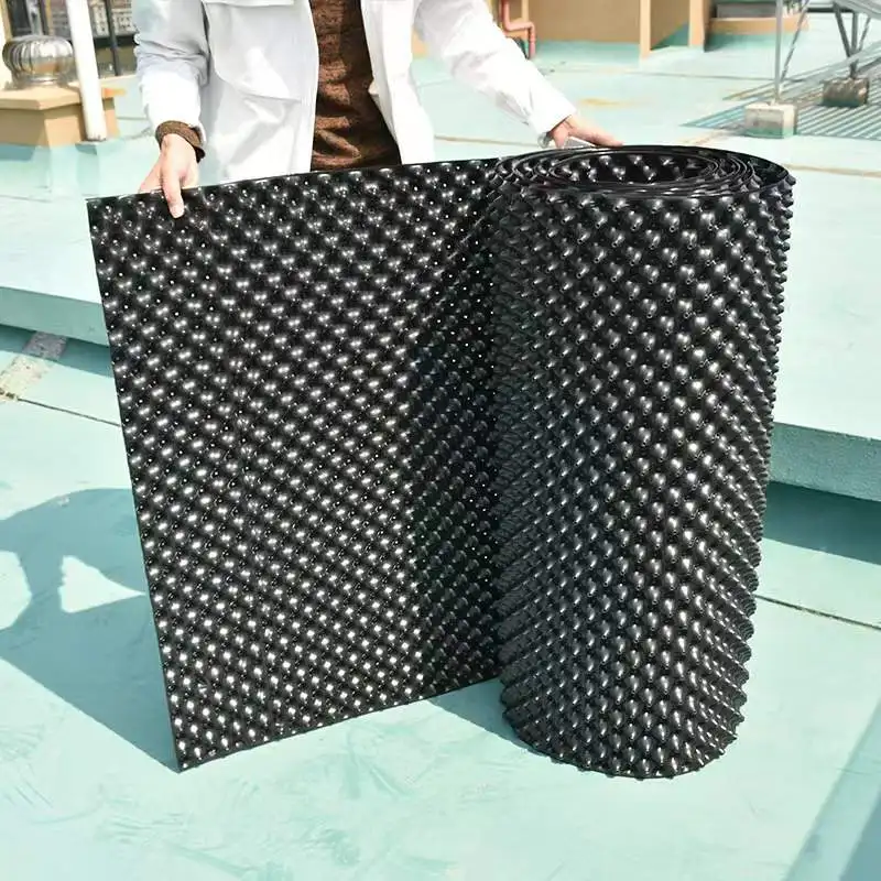 wholesale plastic air pruning pot hydroponics plant grow tree pots root control container