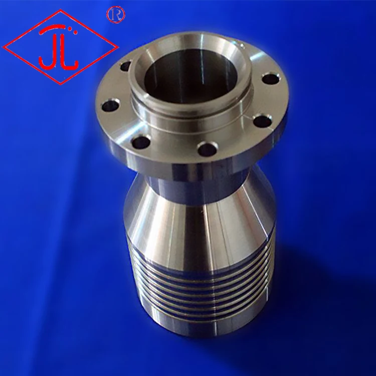 Bolt-on Discharge For Electrical Submersible Oil Pumps